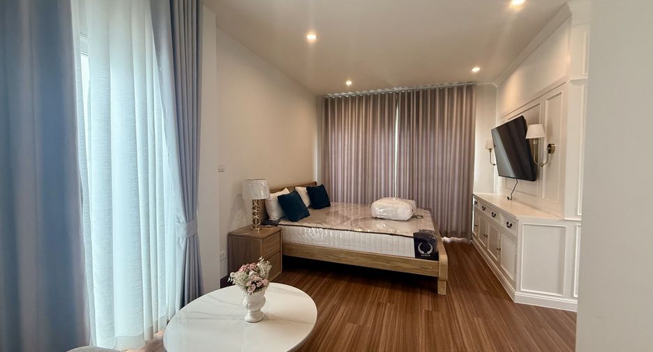 For rent 4 ベッドルーム house in Mae Rim, Chiang Mai