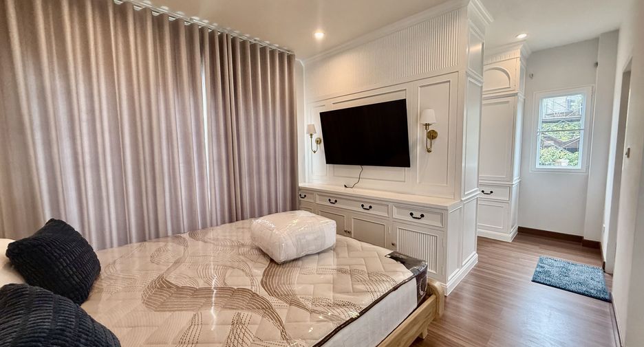 For rent 4 ベッドルーム house in Mae Rim, Chiang Mai
