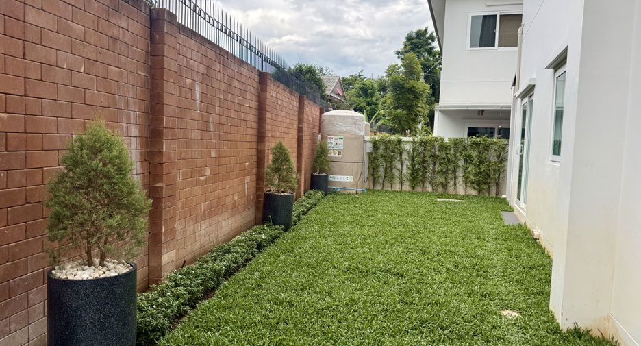 For rent 4 ベッドルーム house in Mae Rim, Chiang Mai
