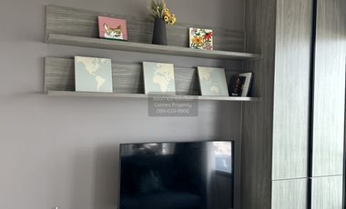 For rent 1 bed condo in Chatuchak, Bangkok