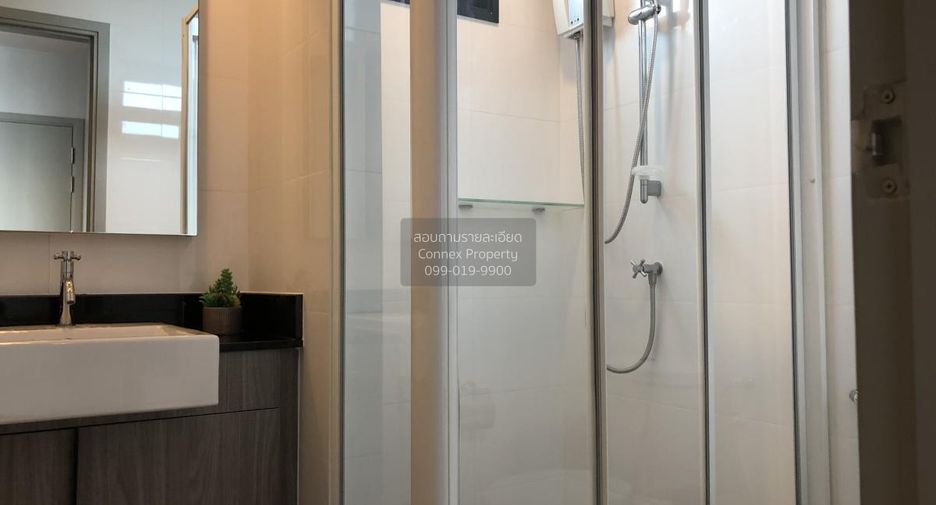 Condo en alquiler de 2 habitaciones en Chatuchak, Bangkok
