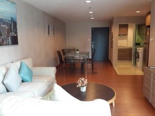 À louer 3 chambres condo à Huai Khwang, Bangkok