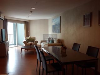À louer 3 chambres condo à Huai Khwang, Bangkok