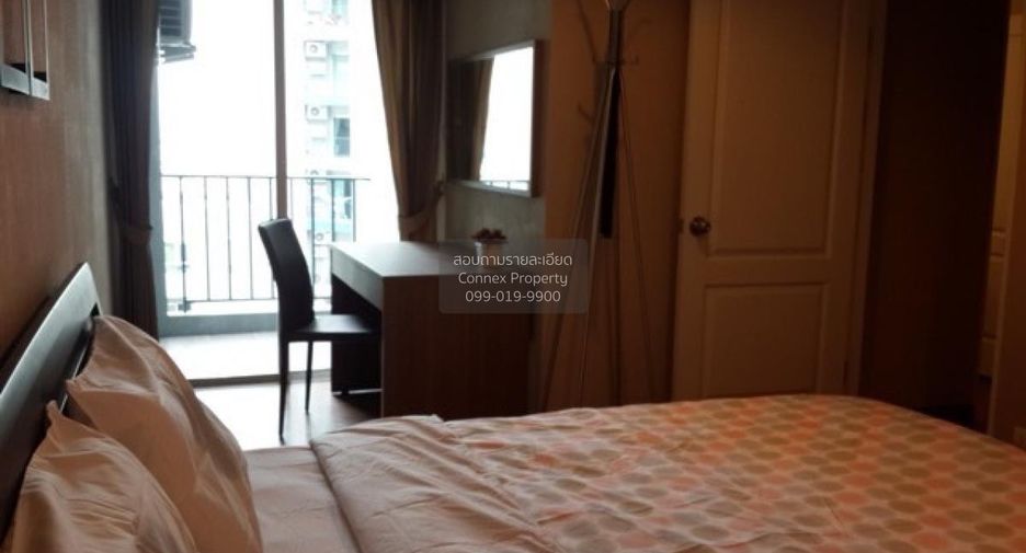 À louer 3 chambres condo à Huai Khwang, Bangkok