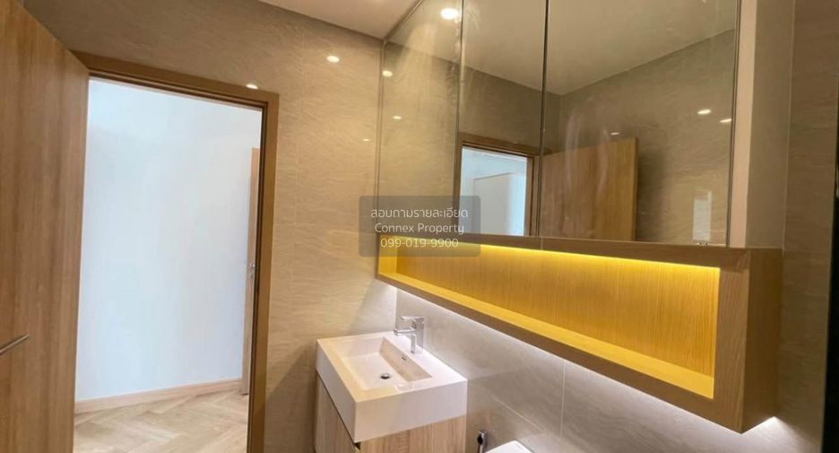 Wohnung zur Miete mit 2 Zimmer in Chatuchak, Bangkok