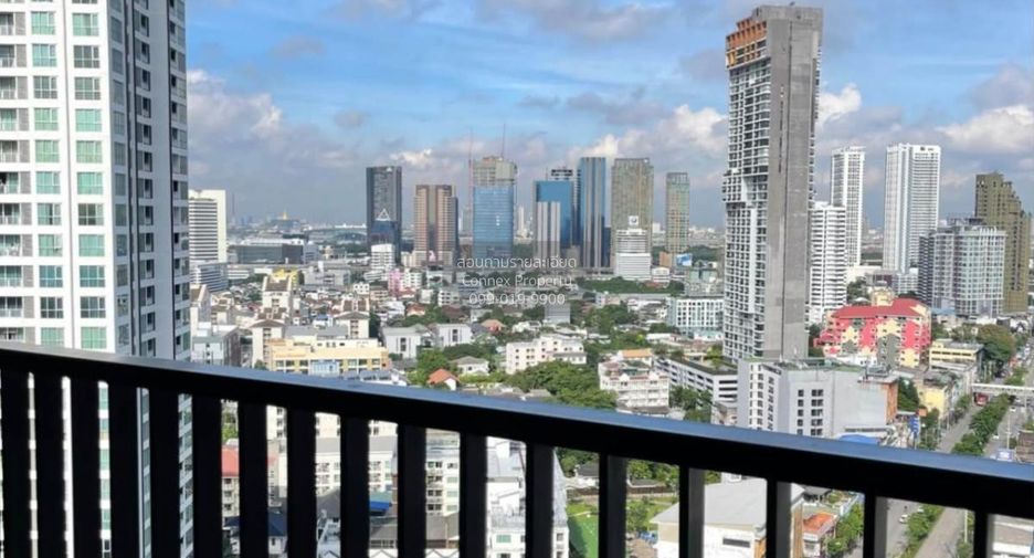 Wohnung zur Miete mit 2 Zimmer in Chatuchak, Bangkok