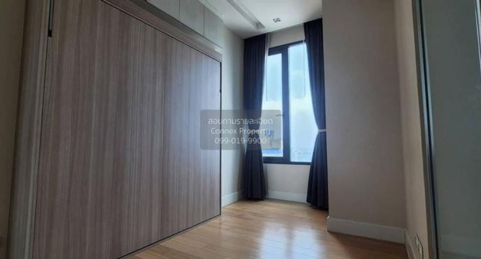 Wohnung zur Miete mit 1 Zimmer in Chatuchak, Bangkok