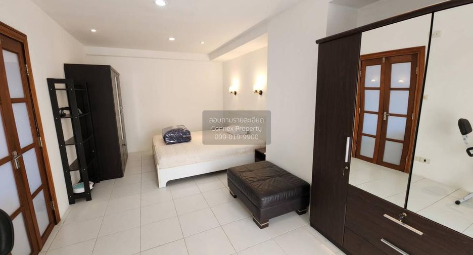 For rent 1 Beds condo in Khlong Toei, Bangkok