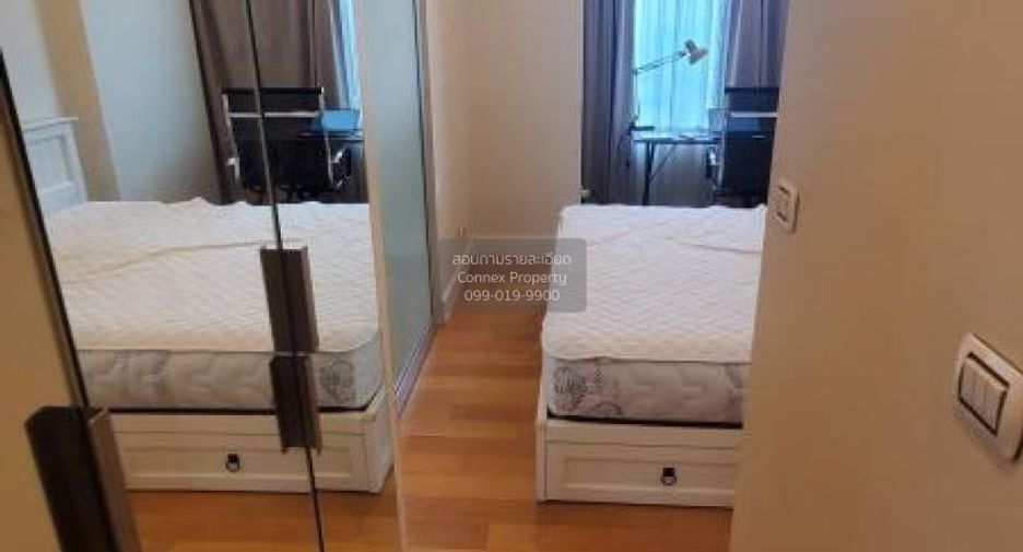 Wohnung zur Miete mit 1 Zimmer in Chatuchak, Bangkok