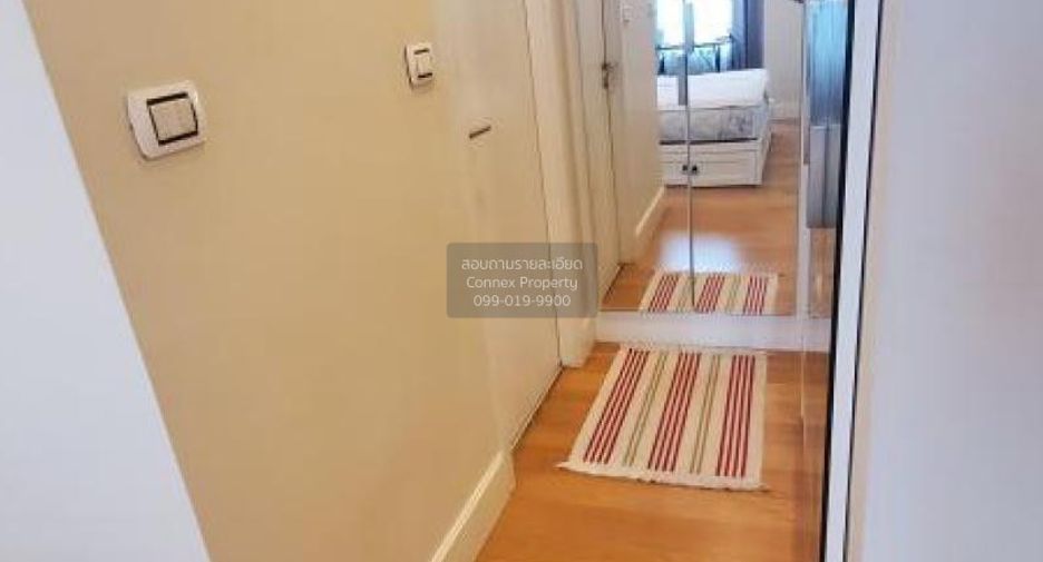 Wohnung zur Miete mit 1 Zimmer in Chatuchak, Bangkok