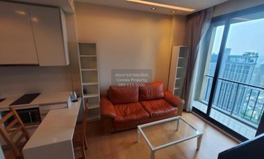 Wohnung zur Miete mit 1 Zimmer in Chatuchak, Bangkok