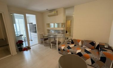 For rent 1 bed condo in Khlong San, Bangkok