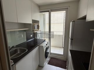 Wohnung zur Miete mit 1 Zimmer in Khlong San, Bangkok