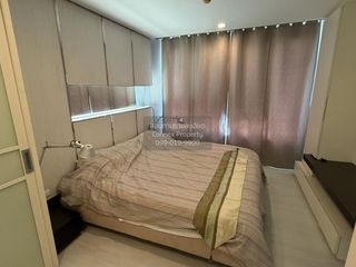 Wohnung zur Miete mit 1 Zimmer in Khlong San, Bangkok