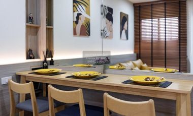 For rent 2 bedrooms condo in Phasi Charoen, Bangkok