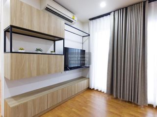 ให้เช่า 2 ห้องนอน คอนโด ใน ภาษีเจริญ, กรุงเทพฯ