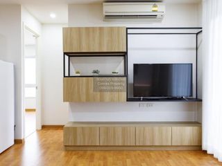 ให้เช่า 2 ห้องนอน คอนโด ใน ภาษีเจริญ, กรุงเทพฯ