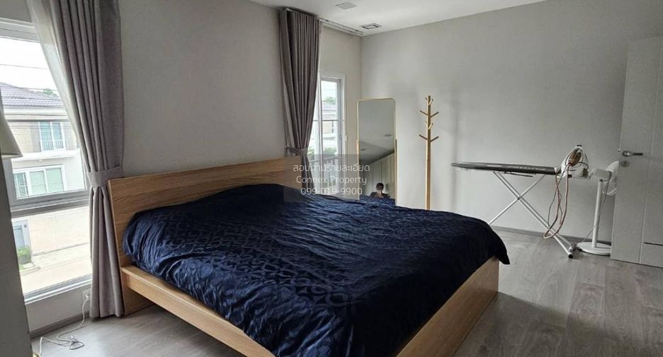 Haus zur Miete mit 2 Zimmer in Prawet, Bangkok