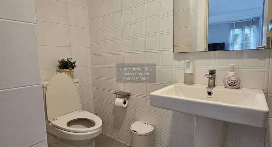 Haus zur Miete mit 2 Zimmer in Prawet, Bangkok