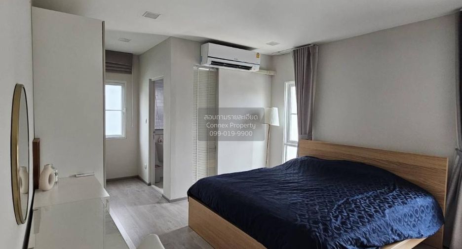 Haus zur Miete mit 2 Zimmer in Prawet, Bangkok