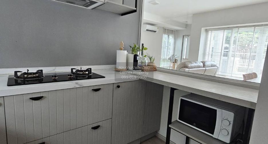Haus zur Miete mit 2 Zimmer in Prawet, Bangkok