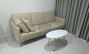 For rent 2 bedrooms condo in Phra Khanong, Bangkok