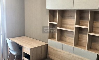 For rent 1 bed condo in Phasi Charoen, Bangkok