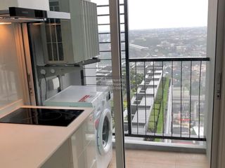 For rent 1 Beds condo in Phasi Charoen, Bangkok