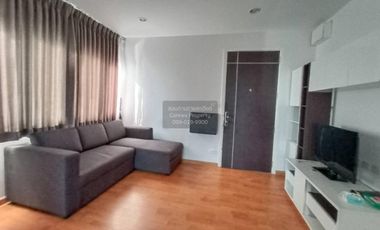 For rent 1 bed condo in Phasi Charoen, Bangkok