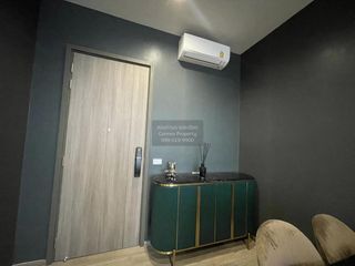 For rent 1 Beds condo in Bang Kho Laem, Bangkok