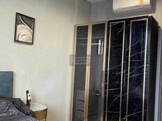 For rent 1 Beds condo in Bang Kho Laem, Bangkok