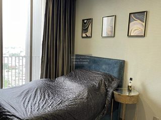 For rent 1 Beds condo in Bang Kho Laem, Bangkok