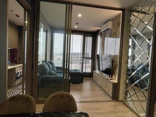 For rent 1 Beds condo in Bang Kho Laem, Bangkok