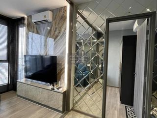For rent 1 Beds condo in Bang Kho Laem, Bangkok