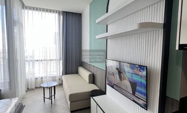 For rent 1 bed condo in Khlong San, Bangkok