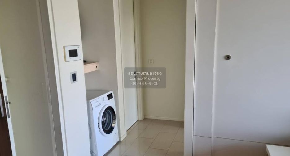 Condo en alquiler de 1 habitaciones en Watthana, Bangkok