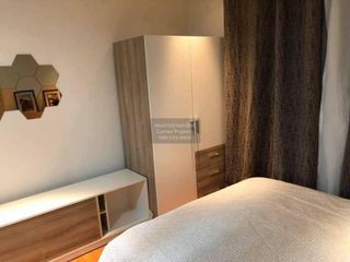 Condo en alquiler de 1 habitaciones en Phasi Charoen, Bangkok