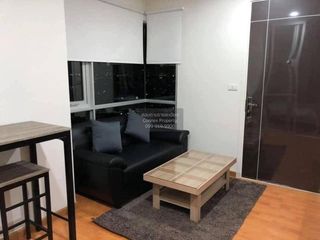 Condo en alquiler de 1 habitaciones en Phasi Charoen, Bangkok