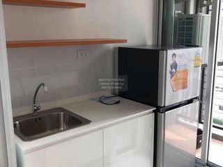 Condo en alquiler de 1 habitaciones en Phasi Charoen, Bangkok
