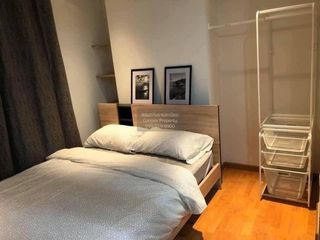 Condo en alquiler de 1 habitaciones en Phasi Charoen, Bangkok