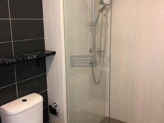 Condo en alquiler de 1 habitaciones en Phasi Charoen, Bangkok