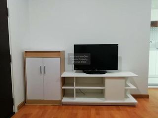 Condo en alquiler de 1 habitaciones en Phasi Charoen, Bangkok