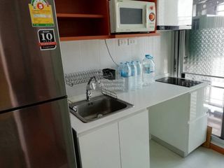 Condo en alquiler de 1 habitaciones en Phasi Charoen, Bangkok
