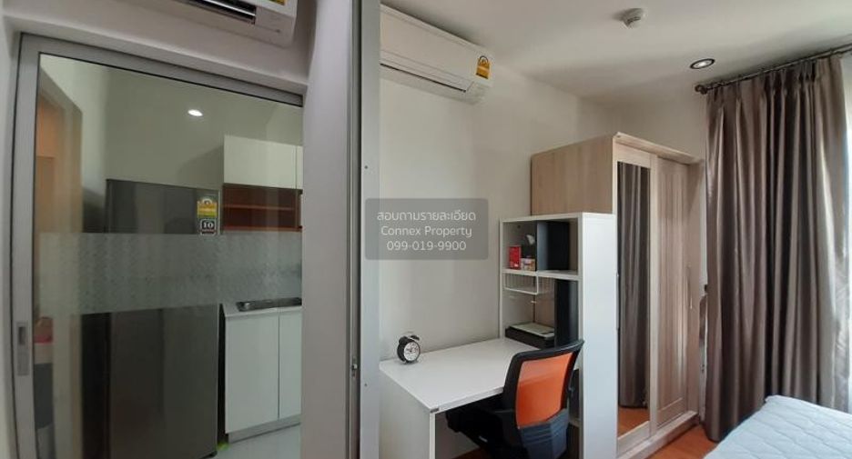 For rent 1 bed condo in Phasi Charoen, Bangkok