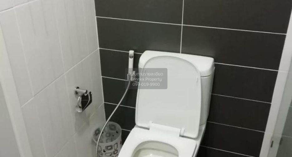 For rent 1 bed condo in Phasi Charoen, Bangkok