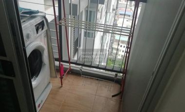 For rent 1 bed condo in Phasi Charoen, Bangkok