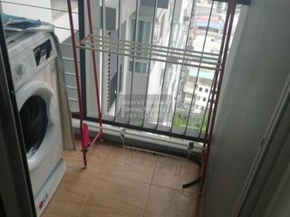 Condo en alquiler de 1 habitaciones en Phasi Charoen, Bangkok
