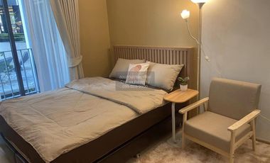 Wohnung zur Miete mit 1 Zimmer in Bang Rak, Bangkok