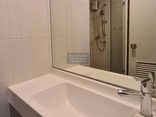 Condo en alquiler de 1 habitaciones en Phasi Charoen, Bangkok