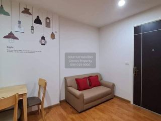 Condo en alquiler de 1 habitaciones en Phasi Charoen, Bangkok